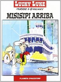 Misisipi arriba