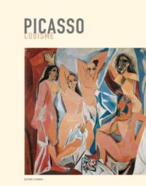  Picasso :