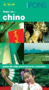 Chino : [guías de viaje para hacerse entender