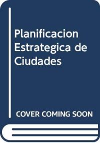 Planificación estratégica de ciudades