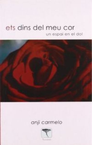  Ets dins del meu cor :