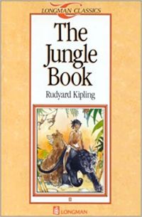 The Jungle book
