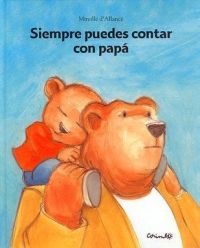 Siempre puedes contar con papá