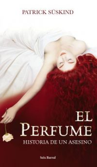 El Perfume : historia de un asesino
