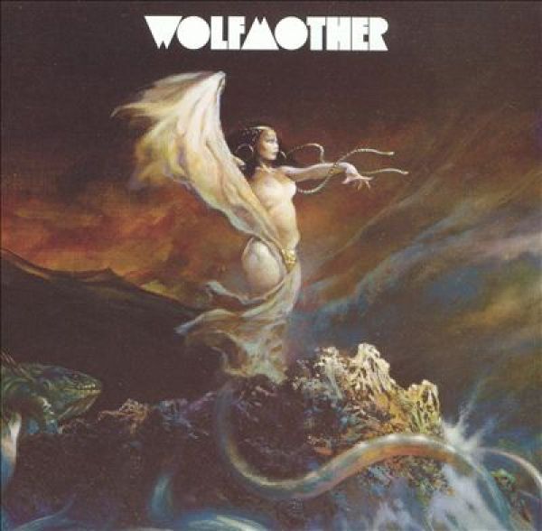  Wolfmother