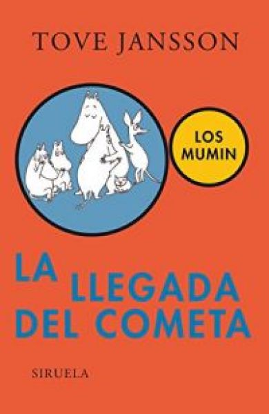  La Llegada del cometa