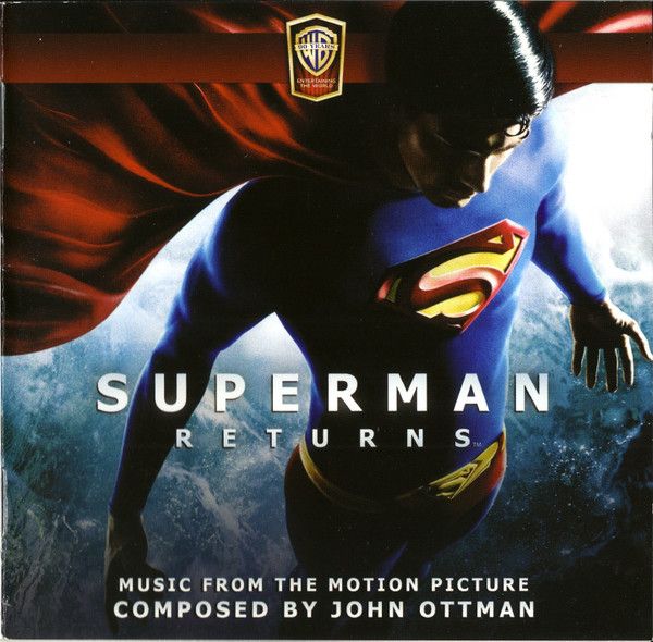  Superman returns :
