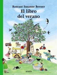El Libro del verano