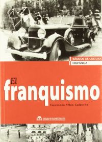 El Franquismo : 1939-1975
