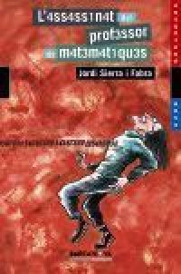 L'Assassinat del professor de matemàtiques