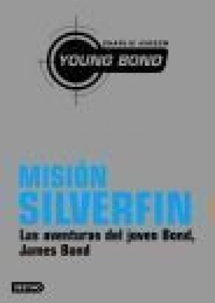  Misión Silverfin :