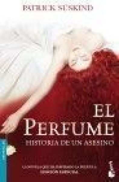 Imatge recomanacio de El Perfume