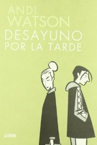 Desayuno por la tarde