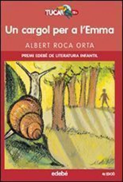  Un Cargol per a l'Emma