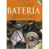 Aprende batería fácilmente