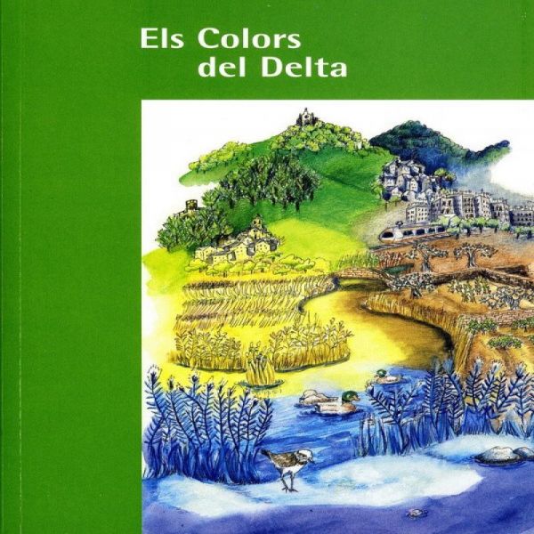  Els Colors del delta