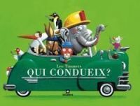 Qui condueix?