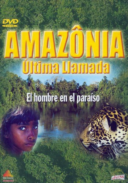  Amazônia :
