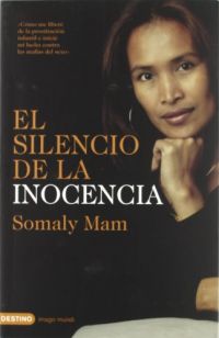 El Silencio de la inocencia