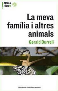 La Meva família i altres animals