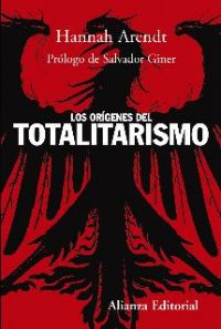 Los Orígenes del totalitarismo