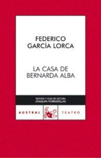La Casa de Bernarda Alba