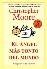 El Ángel más tonto del mundo