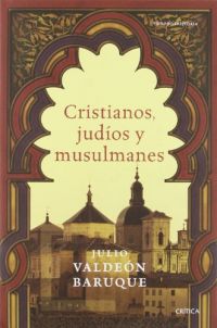 Cristianos, judíos y musulmanes