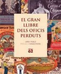 El Gran llibre dels oficis perduts