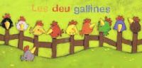 Les Deu gallines