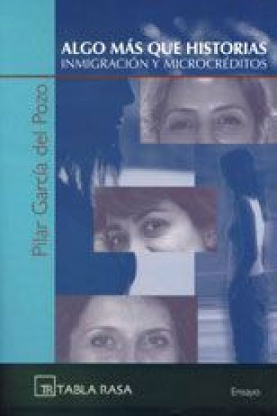  Algo más que historias :