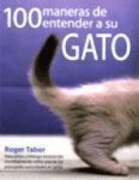 100 maneras de entender a su gato