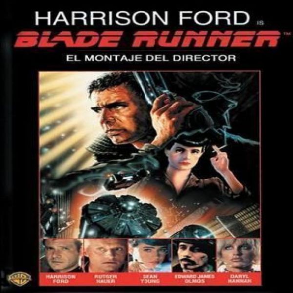  Blade runner : el montaje del director