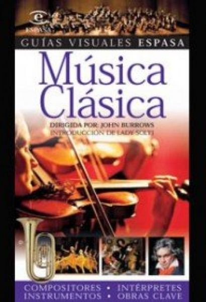  Música clásica