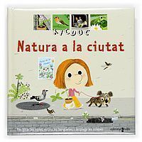 Natura a la ciutat
