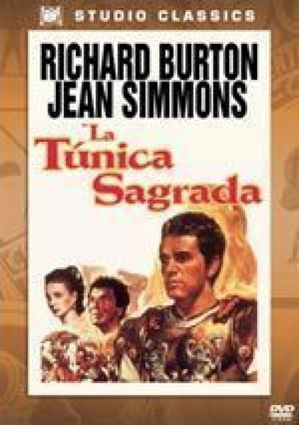  La Túnica sagrada