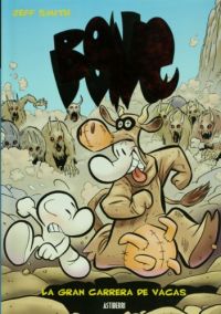 La Gran carrera de vacas