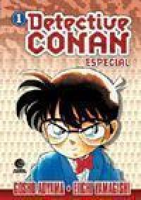 Detective Conan especial