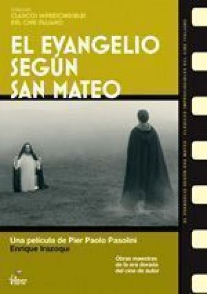  El Evangelio según San Mateo