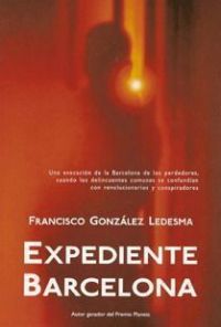 Expediente Barcelona