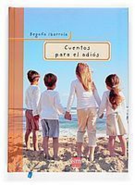  Cuentos para el adiós