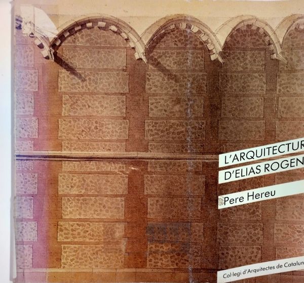  L'Arquitectura d'Elias Rogent