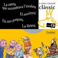 La Rateta que escombrava l'escaleta