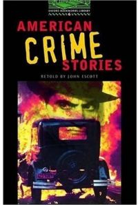 American crime stories