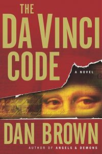 The Da Vinci Code : a novel