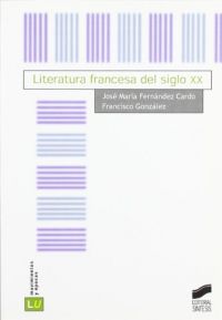 Literatura francesa del siglo XX