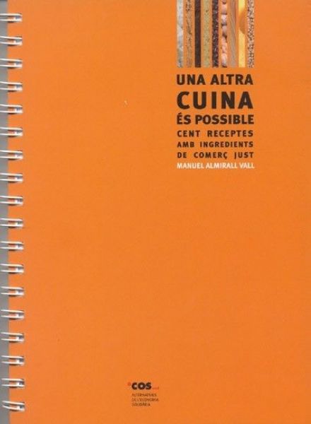  Una Altra cuina és possible :
