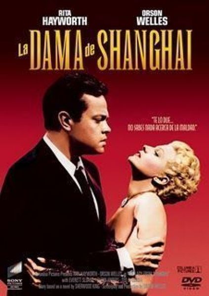 Imatge recomanacio de La dama de Shanghai