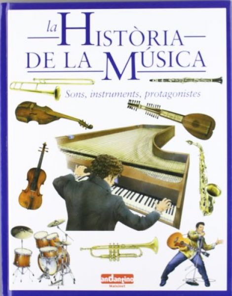 La Història de la música :