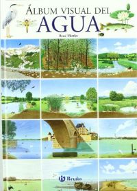 El Agua : fuente de biodiversidad